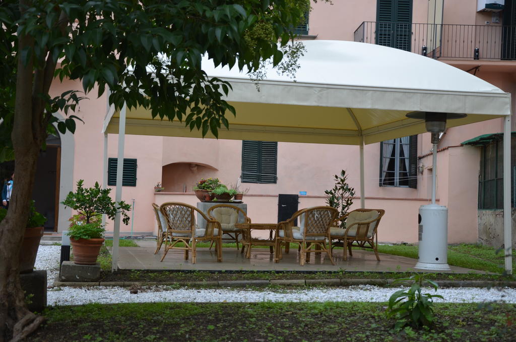Locanda Dei Fiori ปิสโตยา ห้อง รูปภาพ
