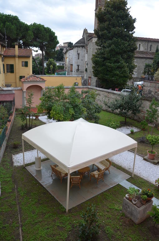Locanda Dei Fiori ปิสโตยา ห้อง รูปภาพ