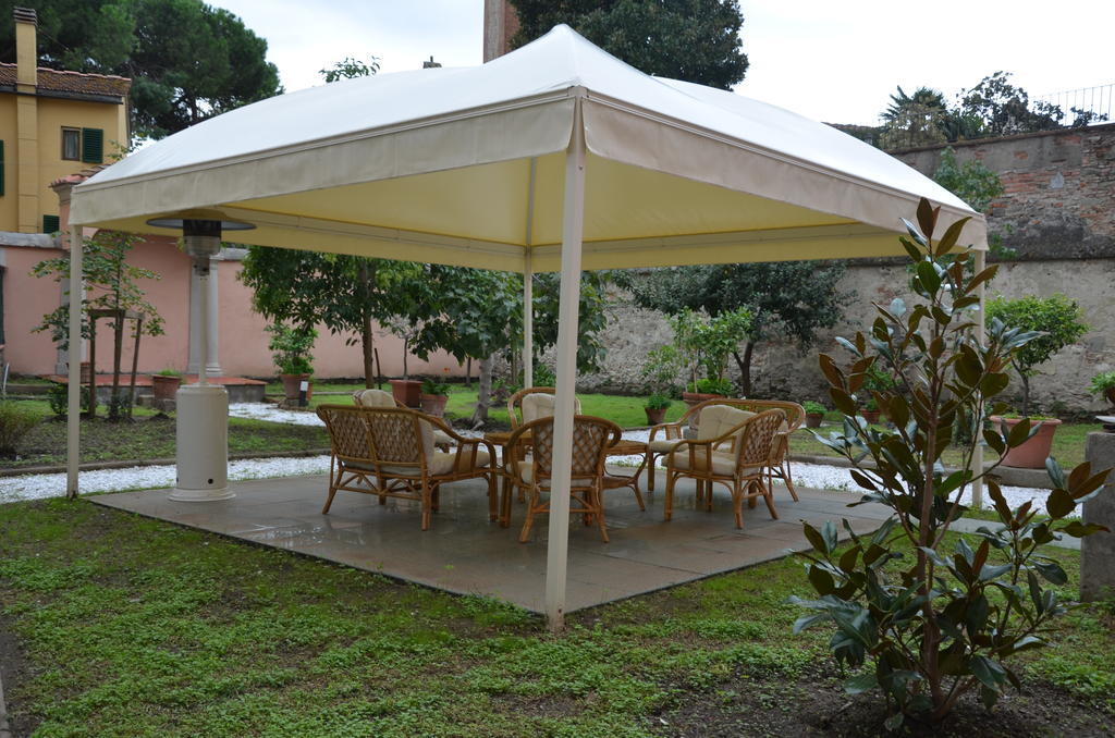 Locanda Dei Fiori ปิสโตยา ห้อง รูปภาพ