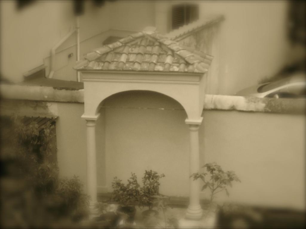 Locanda Dei Fiori ปิสโตยา ห้อง รูปภาพ