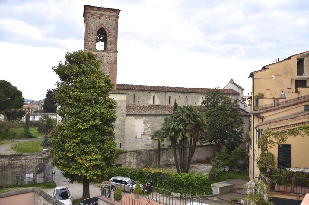 Locanda Dei Fiori ปิสโตยา ห้อง รูปภาพ