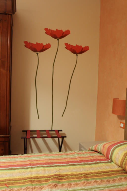 Locanda Dei Fiori ปิสโตยา ห้อง รูปภาพ